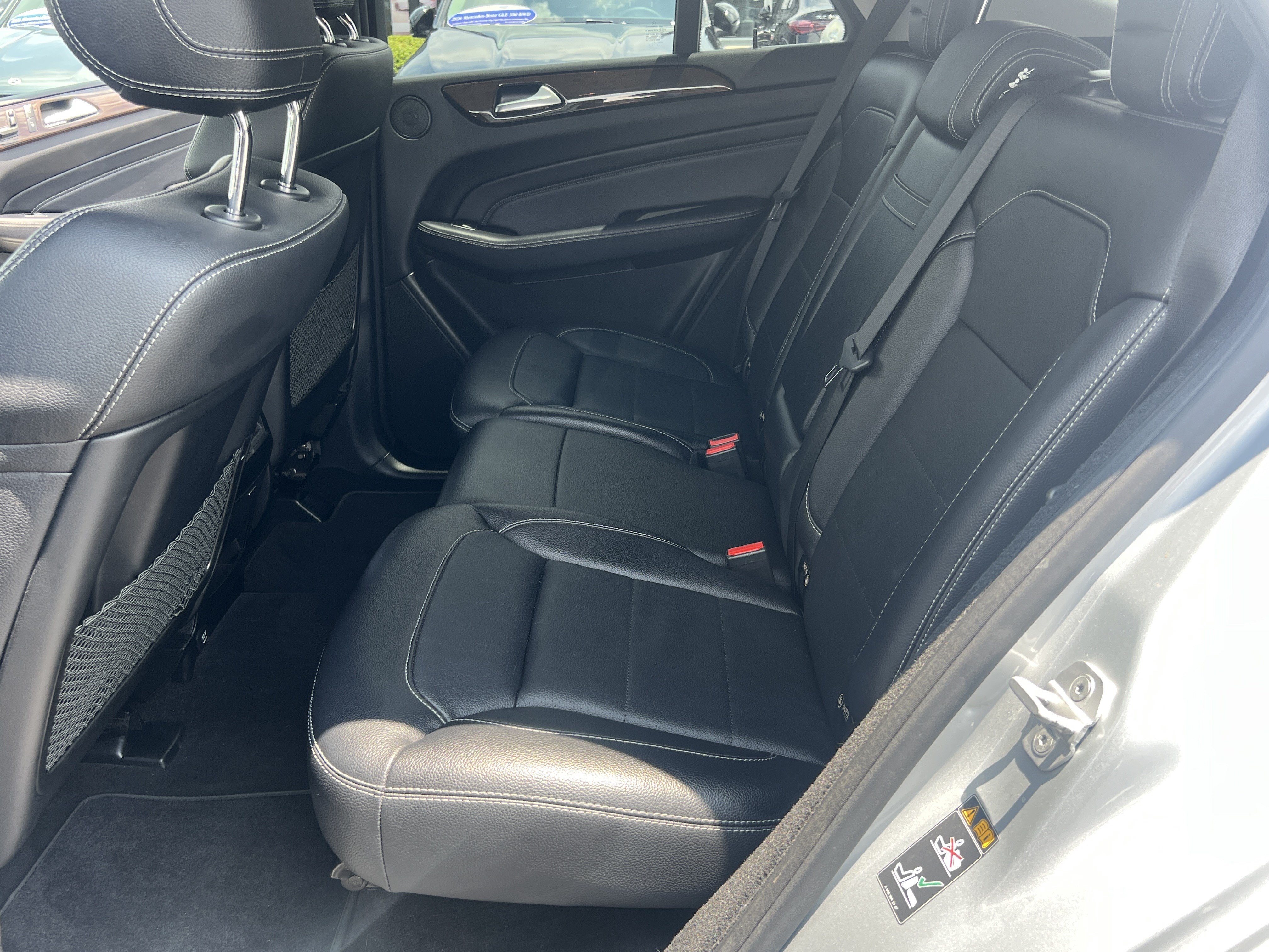 Used 2014 Mercedes-Benz ML 350 4MATIC image 33