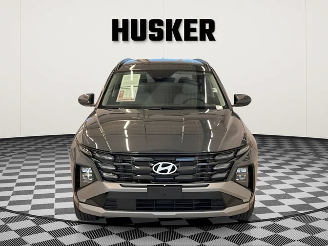 Used 2026 Hyundai Tucson SEL Plus AWD/4WD image 3