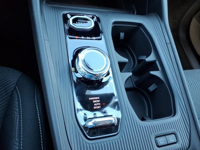 New 2026 Jeep Cherokee Laredo AWD/4WD image 11
