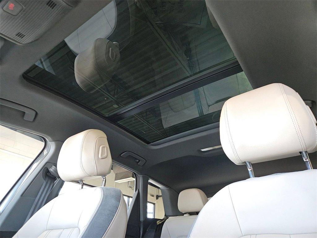 Used 2022 Audi Q4 e-tron Premium w/ Convenience Package image 26