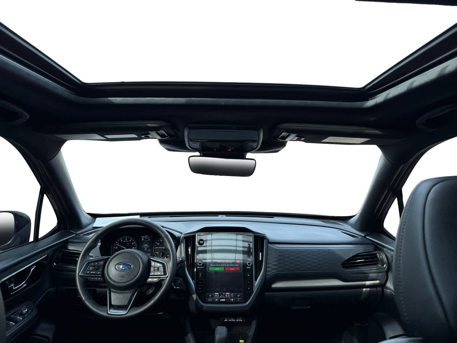 Certified 2025 Subaru Forester Limited image 13