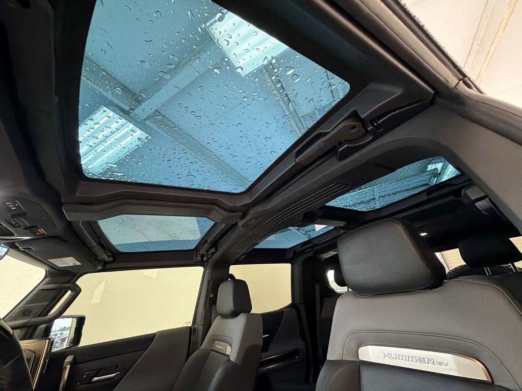 Used 2024 GMC Hummer EV 3X w/ Extreme Off-Road Package image 19