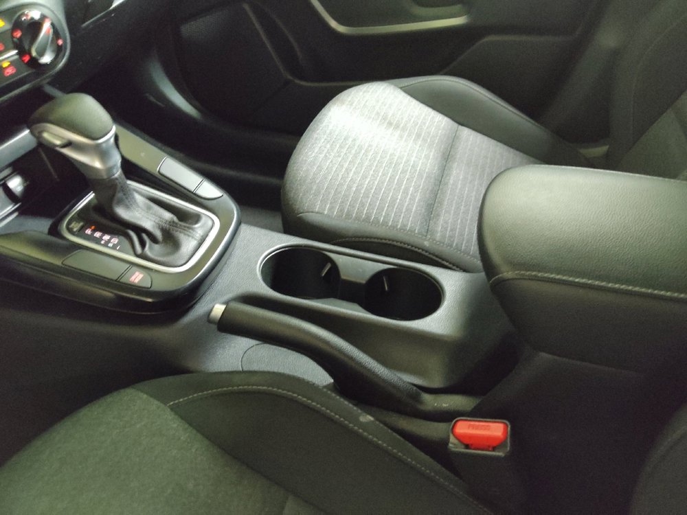 Used 2020 Kia Soul S image 26