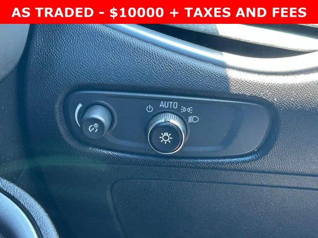 Used 2018 Chevrolet Malibu LS FWD image 19