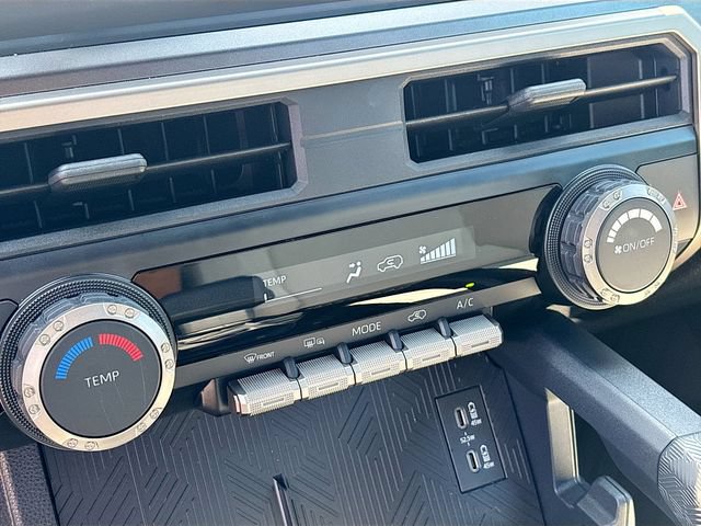 Used 2025 Toyota 4Runner SR5 RWD image 16