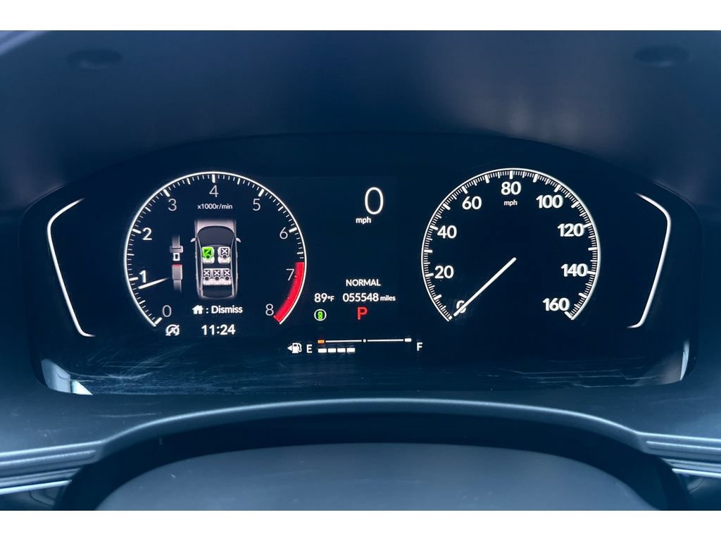 Used 2022 Honda Civic Sport image 39
