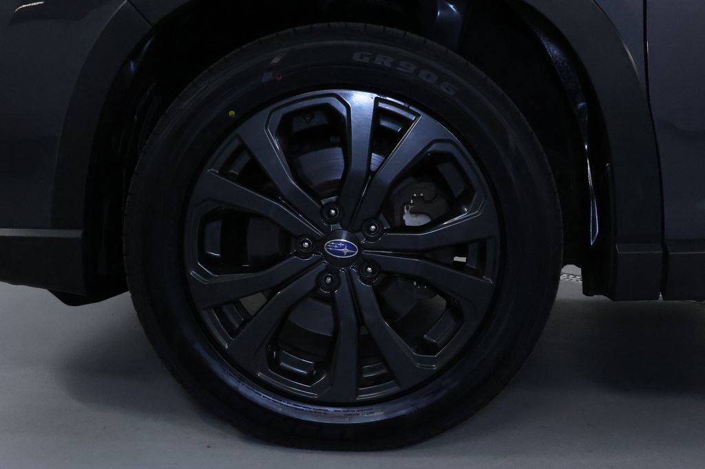 Used 2021 Subaru Forester Sport w/ Popular Package #2 image 33