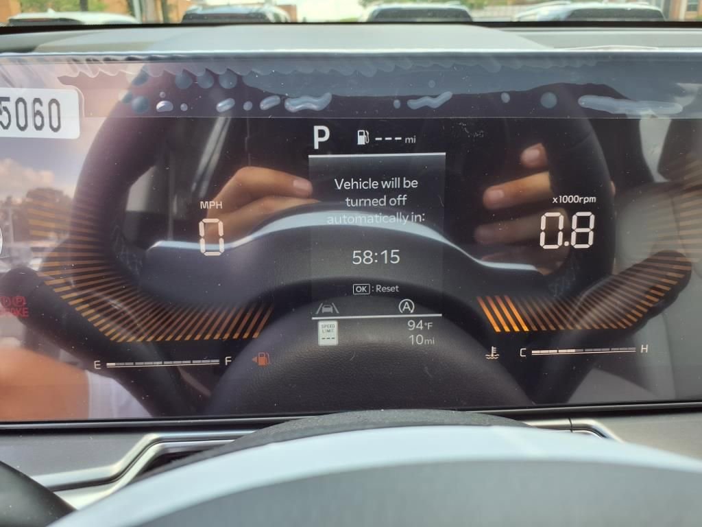 New 2025 Kia Sorento S image 18