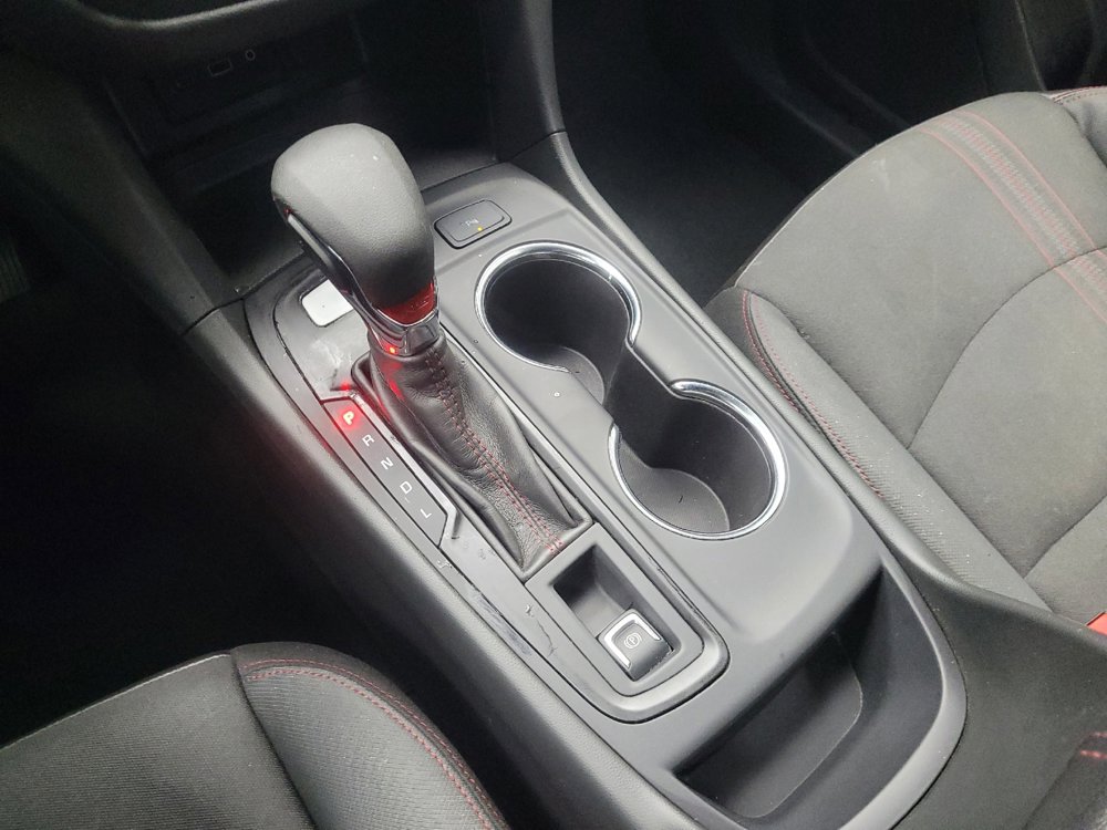 Used 2022 Chevrolet Equinox RS image 26