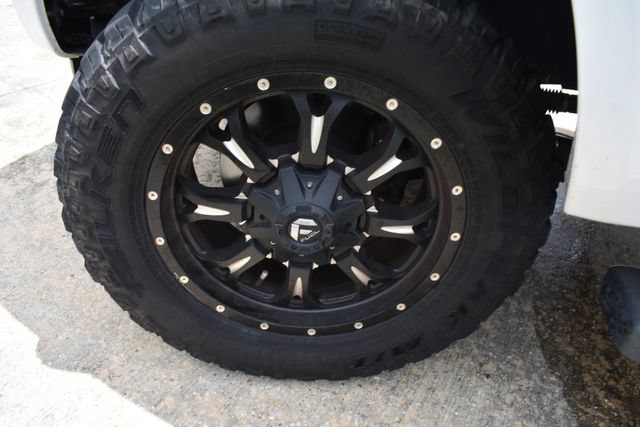 Used 2014 Ford F350 Platinum w/ FX4 Off-Road Package AWD/4WD image 19