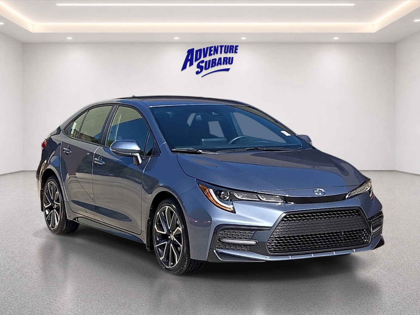 Used 2022 Toyota Corolla SE