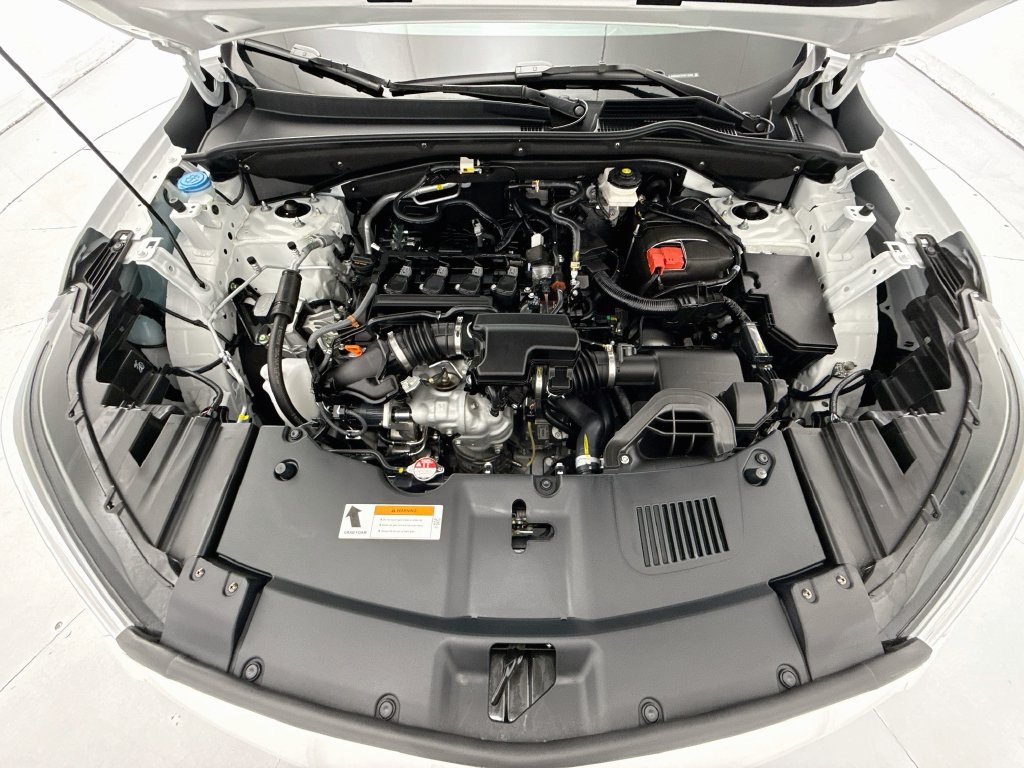 Certified 2026 Acura ADX A-Spec w/ Advance Package AWD/4WD image 28