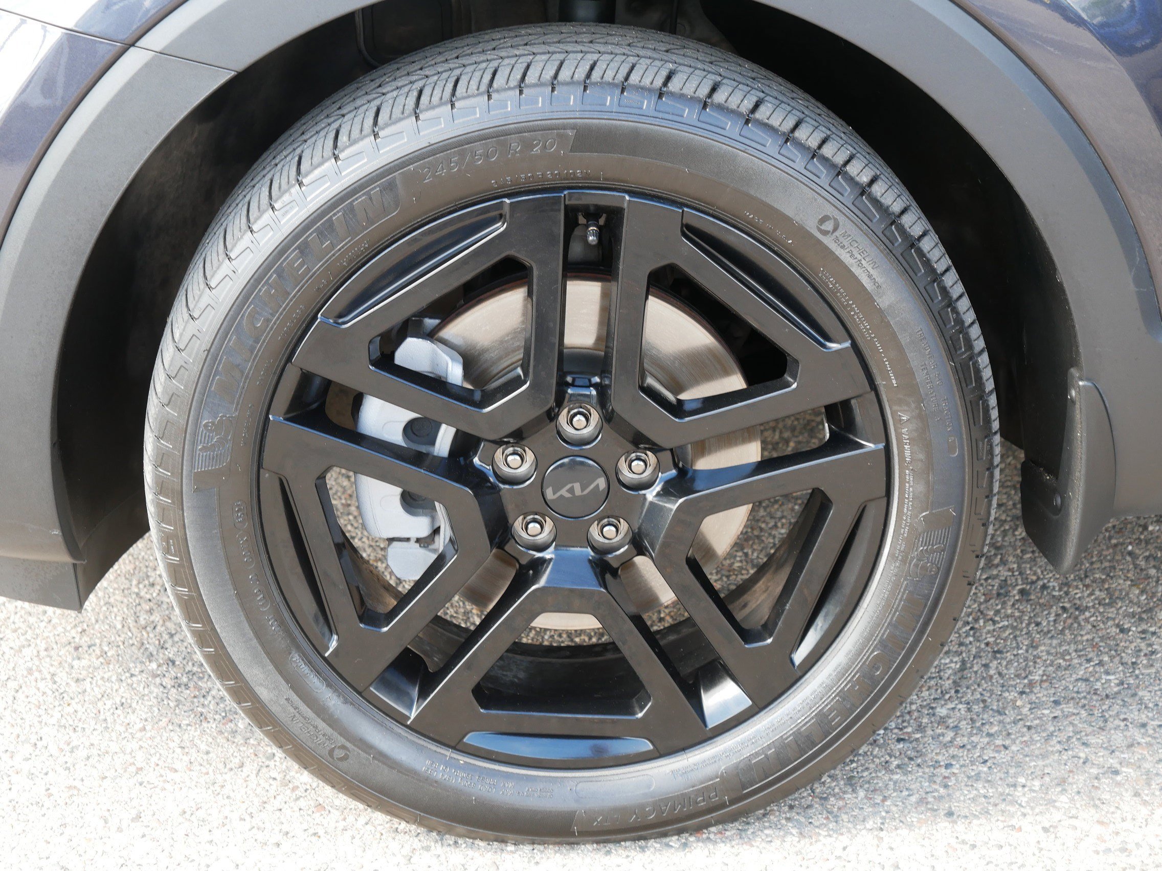 Used 2025 Kia Telluride SX Prestige X-Line AWD/4WD image 15