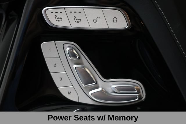 Used 2024 Mercedes-Benz G 550 image 25