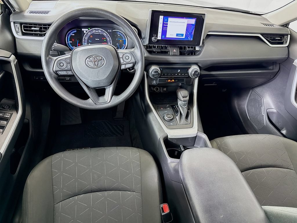 Certified 2023 Toyota RAV4 XLE w/ Convenience Package AWD/4WD image 23