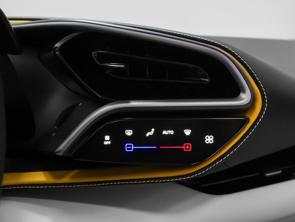 Used 2025 Ferrari 296 GTS image 57