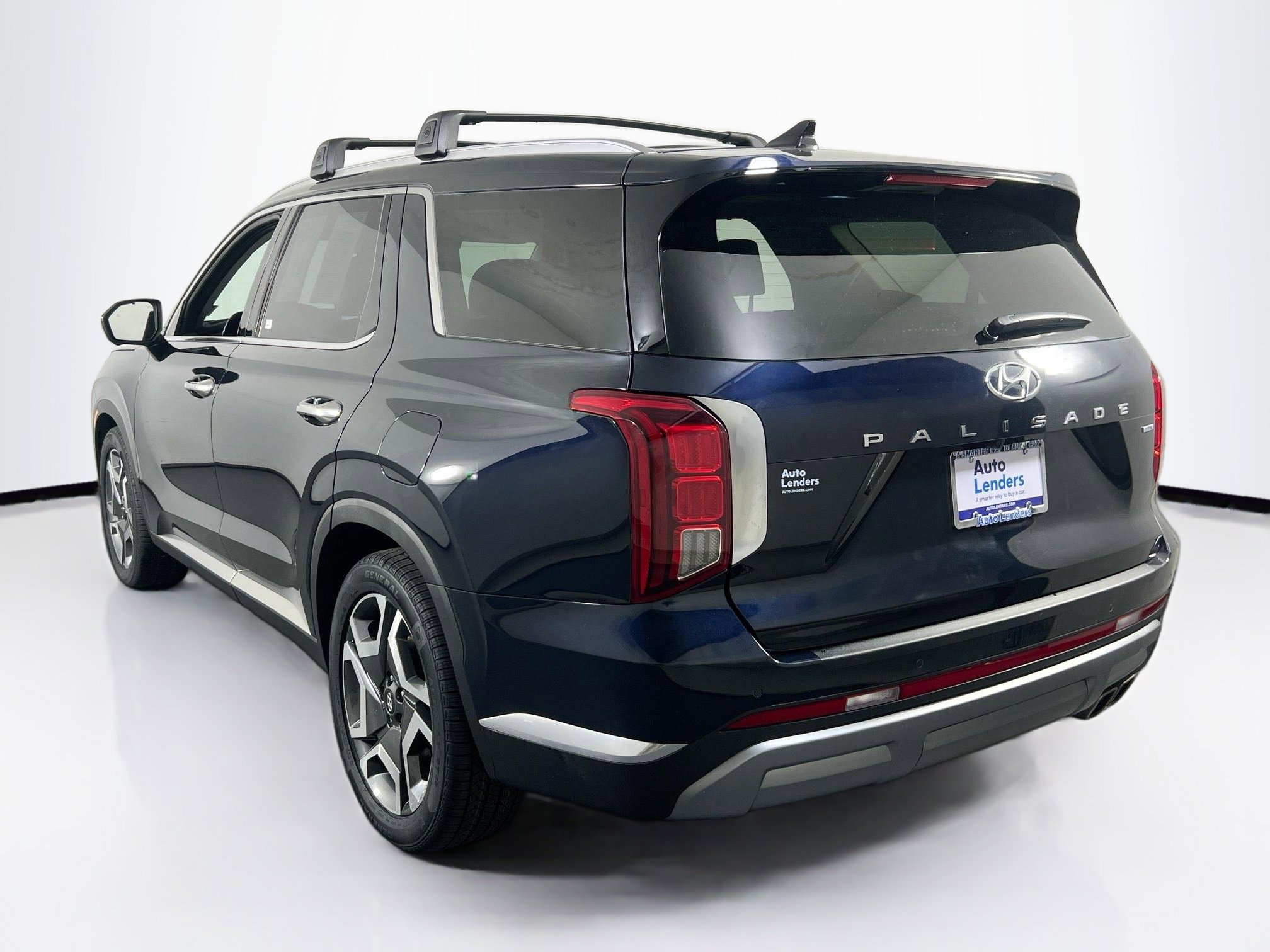 Used 2023 Hyundai Palisade Limited image 7