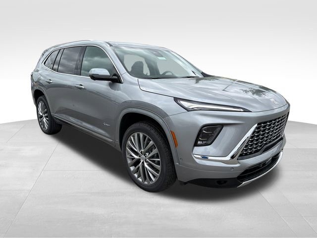 New 2026 Buick Enclave Avenir w/ Super Cruise Package FWD image 1