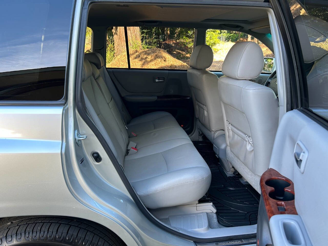 Used 2007 Toyota Highlander Sport image 36