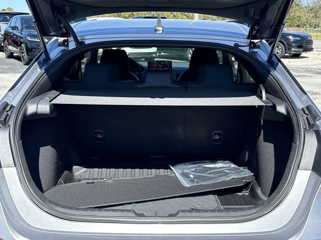 New 2026 Honda Civic Sport image 17