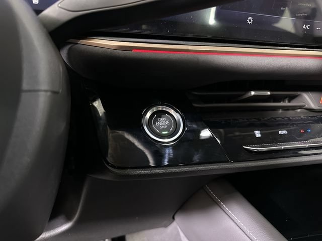 New 2026 Buick Envision Sport Touring AWD/4WD image 18