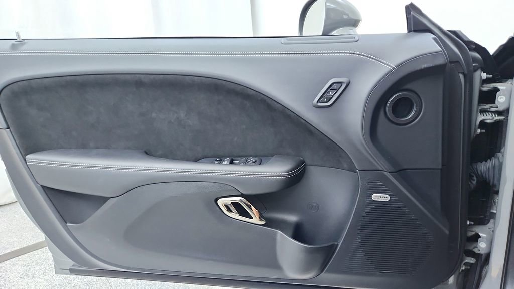 Used 2023 Dodge Challenger SRT Hellcat Redeye w/ Quick Order Package 27M image 30