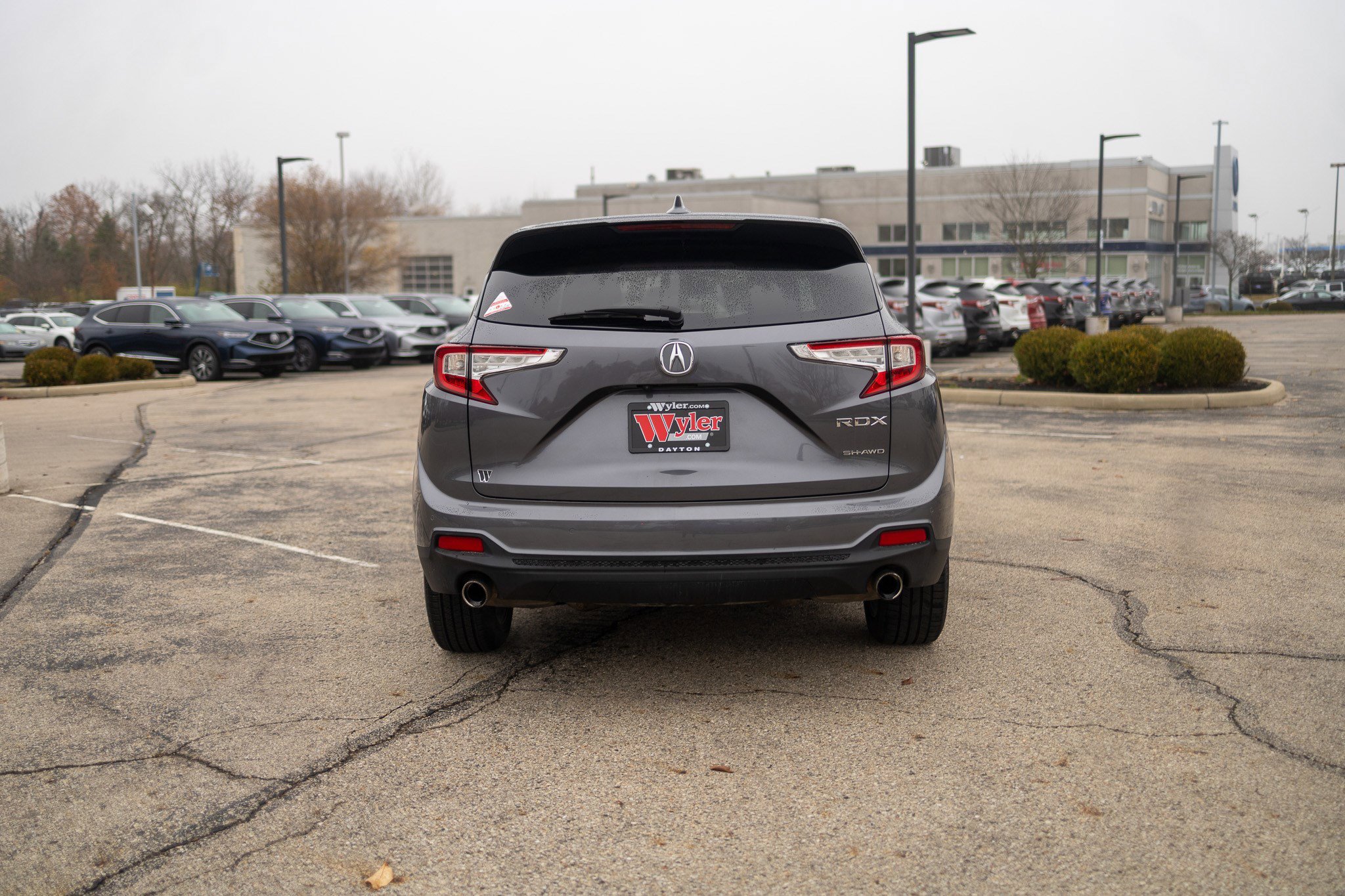 Used 2019 Acura RDX AWD w/ Technology Package image 28