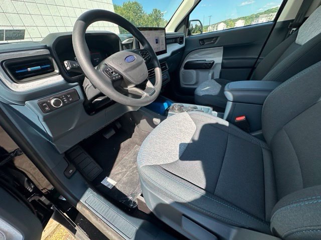 New 2026 Ford Maverick XLT w/ Equipment Group 301A AWD/4WD image 16