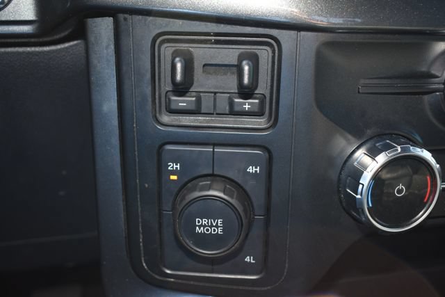 Used 2023 Ford F150 XLT w/ Equipment Group 302A High AWD/4WD image 33