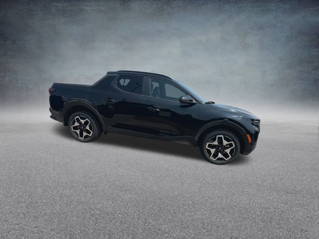 New 2024 Hyundai Santa Cruz Limited image 26