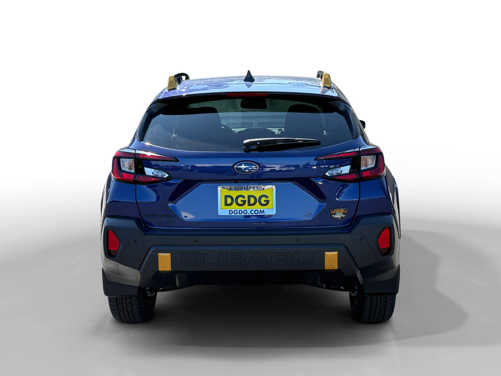 New 2026 Subaru Crosstrek 2.5i Wilderness AWD/4WD image 4