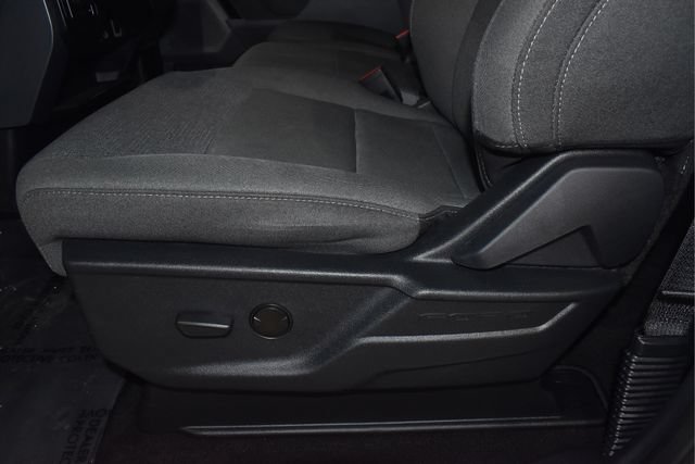 Used 2025 Ford F150 XLT w/ Equipment Group 301A Standard AWD/4WD image 16