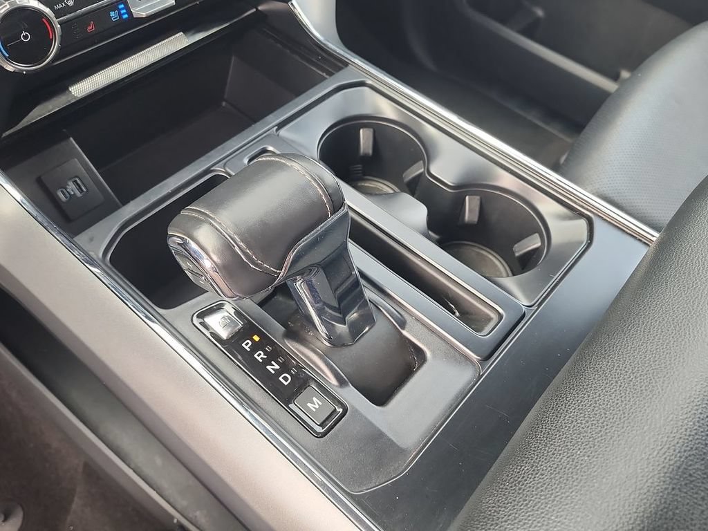 Used 2022 Ford F150 Lariat AWD/4WD image 15
