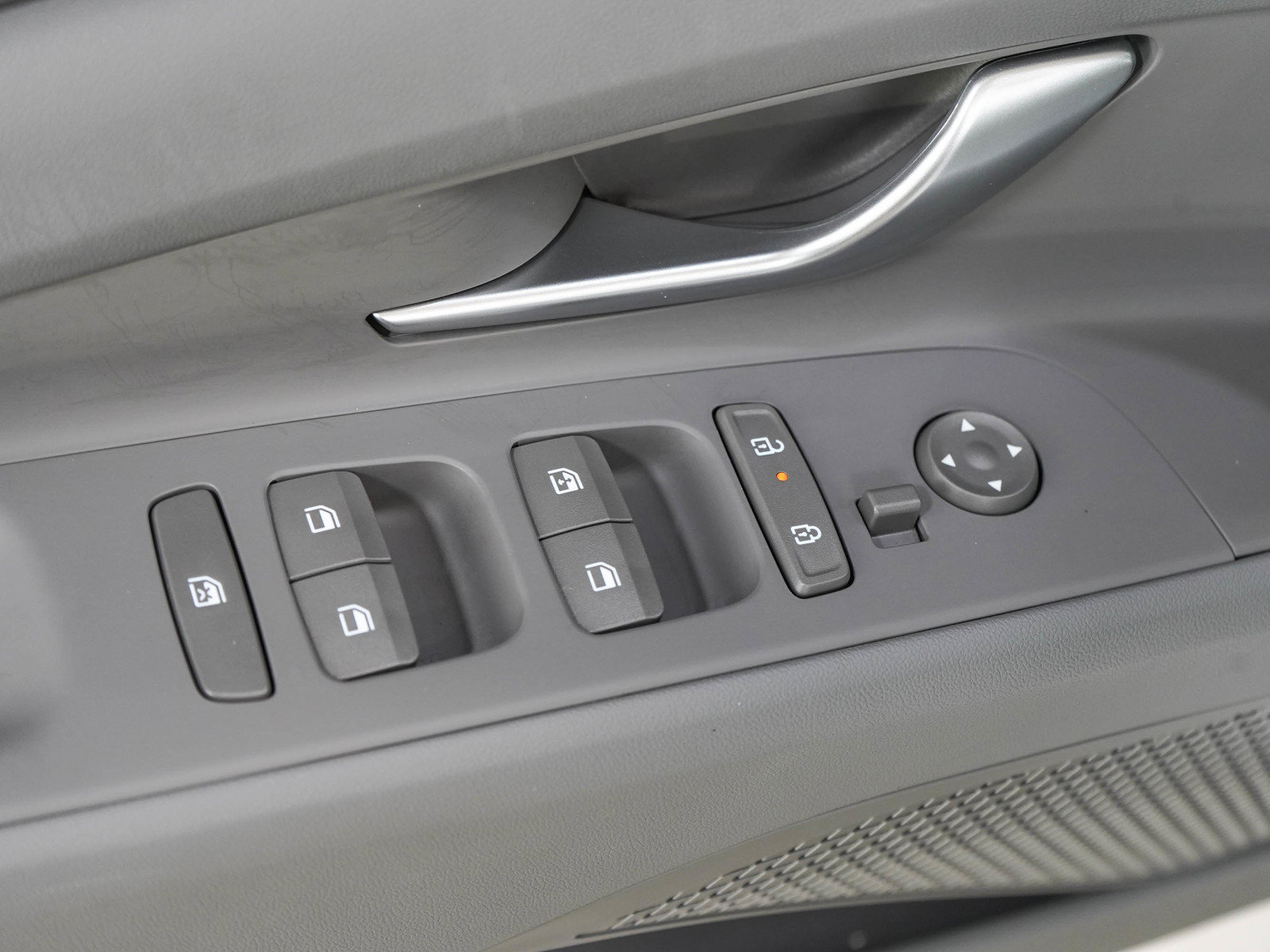 Certified 2026 Hyundai Elantra SEL Sport Premium FWD image 20