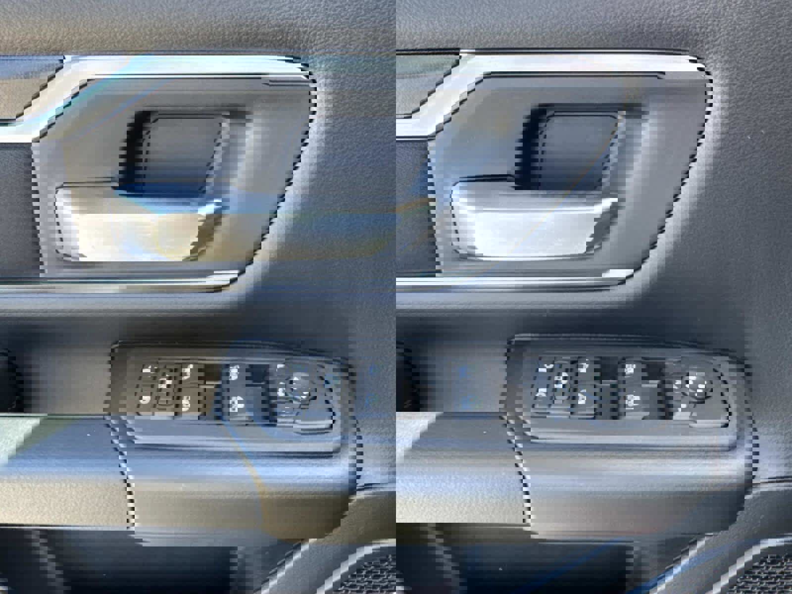 New 2026 RAM 1500 Big Horn image 13