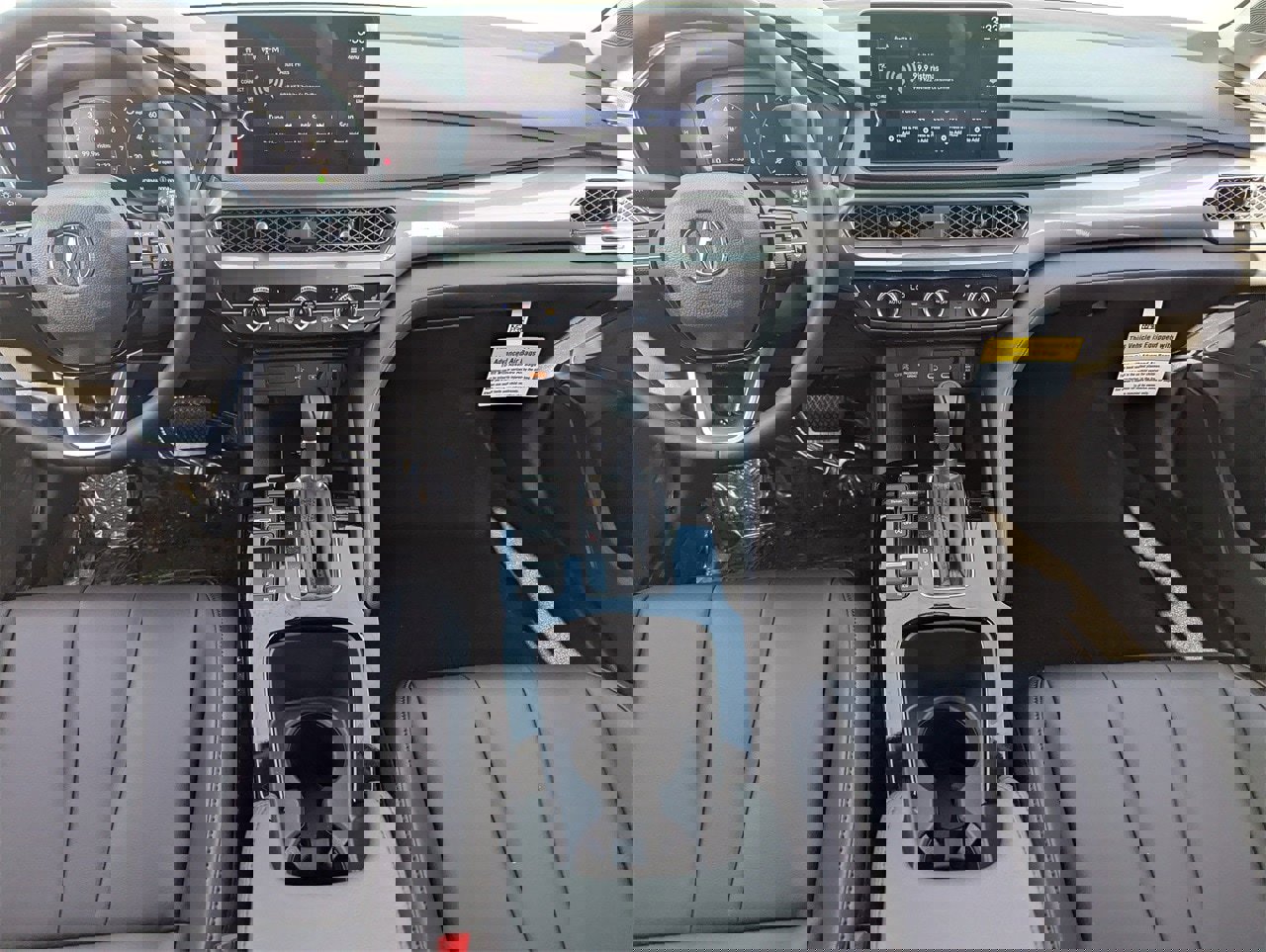 New 2026 Acura Integra image 19