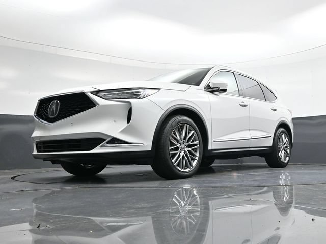 Used 2023 Acura MDX SH-AWD w/ Advance Package image 32