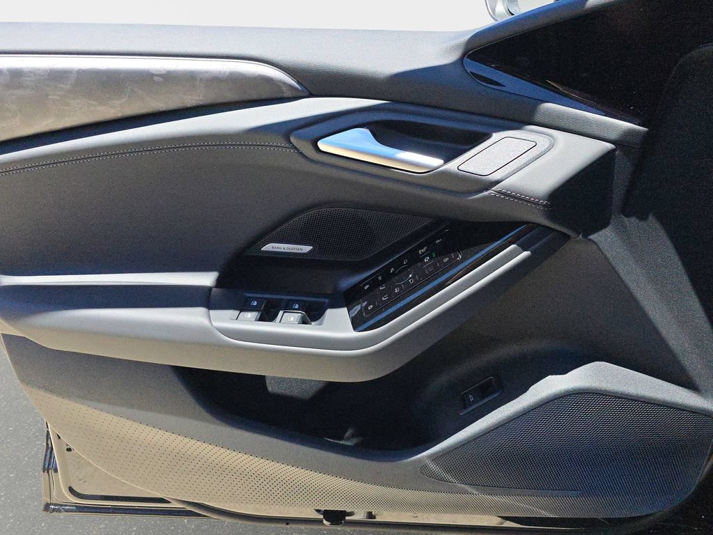 New 2027 Audi A6 e-tron Premium Plus AWD/4WD image 18
