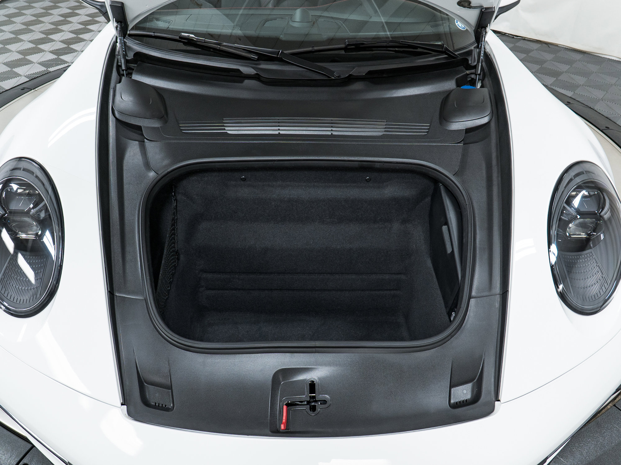 Certified 2024 Porsche 911 Carrera GTS image 12