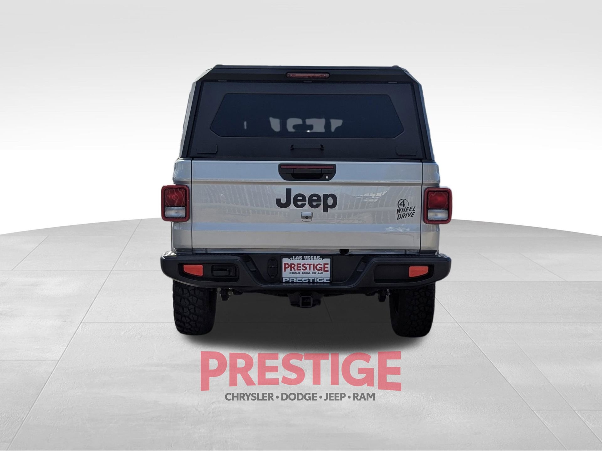Used 2023 Jeep Gladiator Sport AWD/4WD image 11