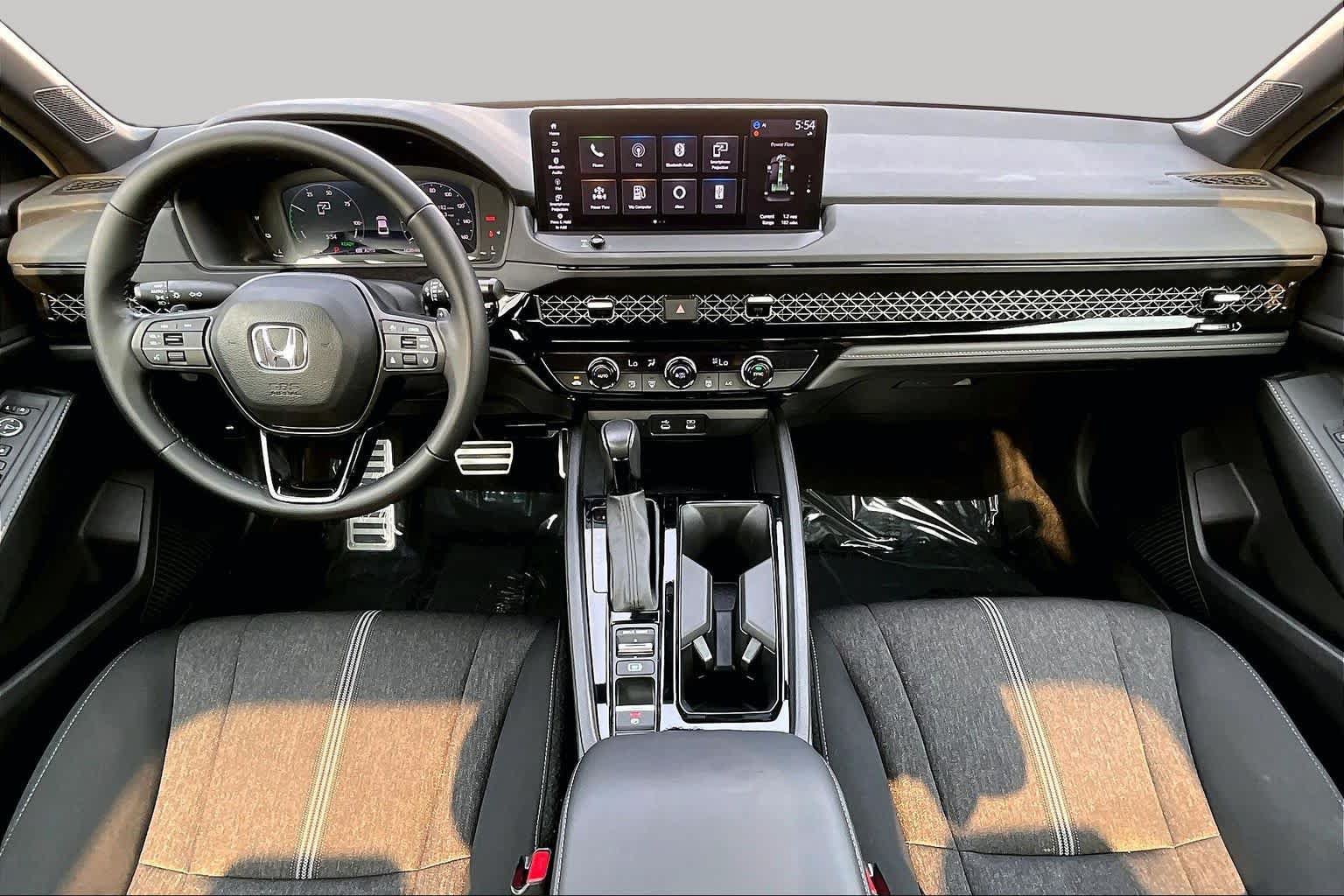 Used 2024 Honda Accord Sport image 16
