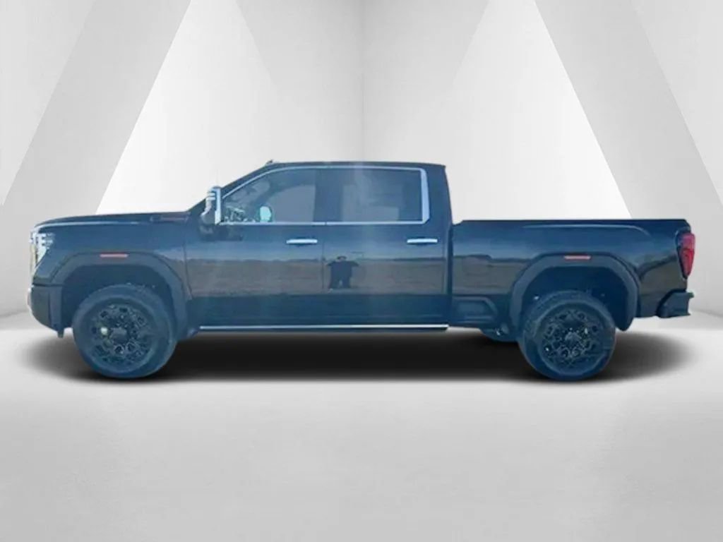 New 2026 GMC Sierra 3500 Denali w/ Technology Package image 4