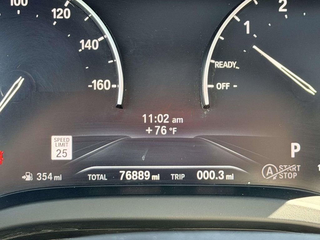 Used 2021 BMW X3 xDrive30i w/ Convenience Package image 10