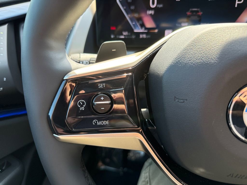 Certified 2025 BMW X3 xDrive30i w/ Premium Package AWD/4WD image 30