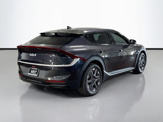 New 2026 Kia EV6 Light RWD image 7