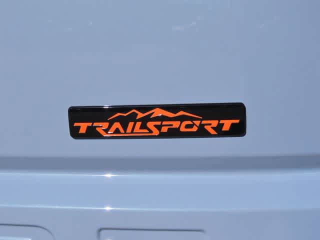 New 2026 Honda Passport TrailSport image 7