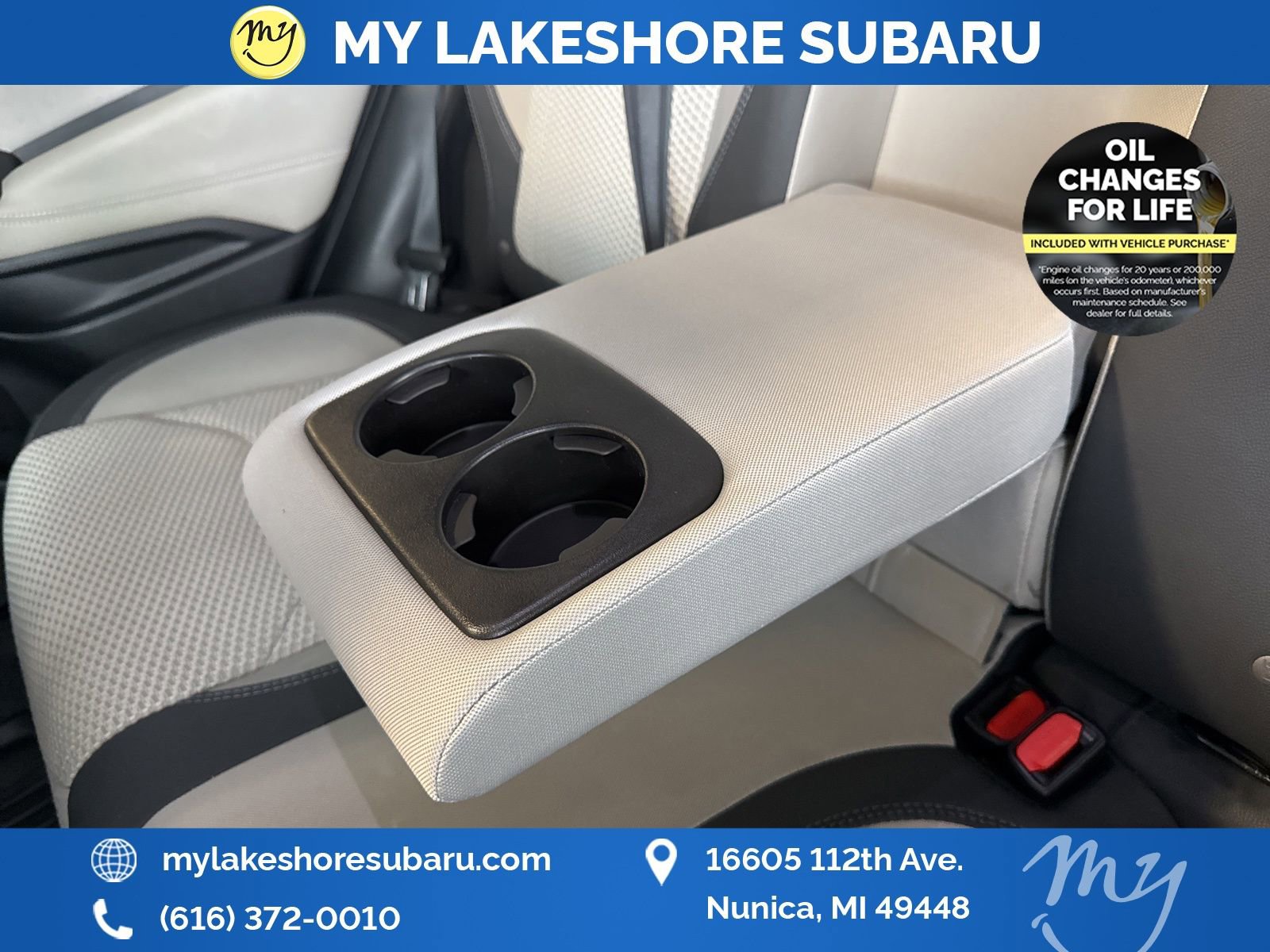 Certified 2024 Subaru Forester Premium image 26