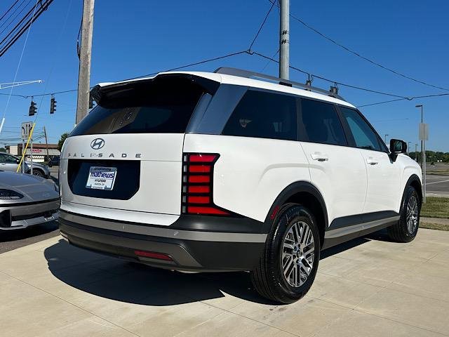 New 2026 Hyundai Palisade SEL image 4