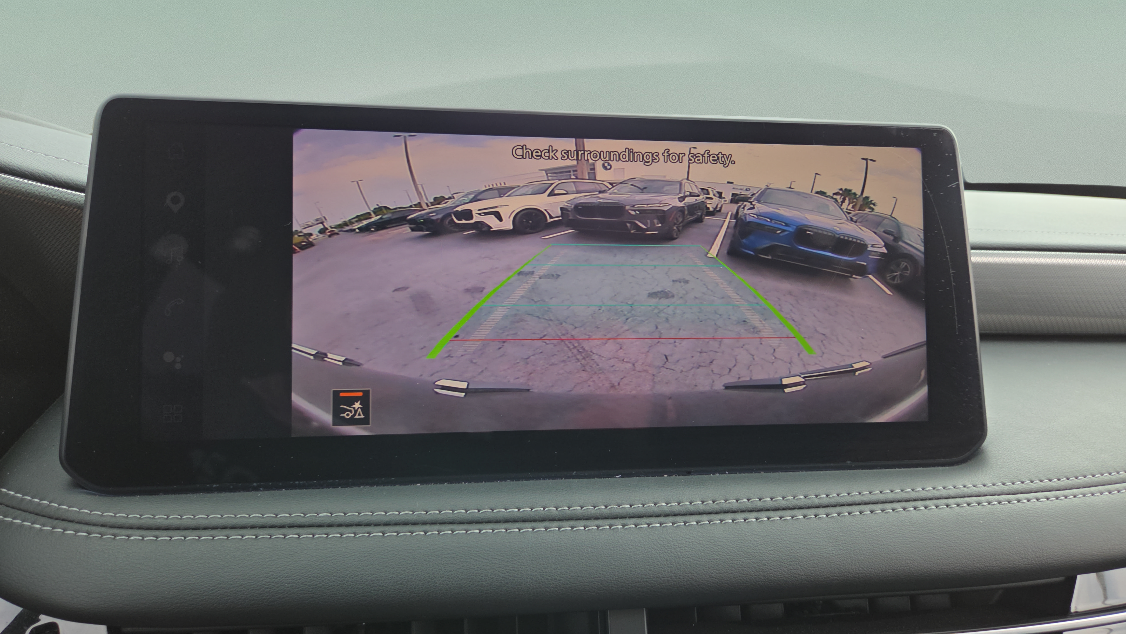 Used 2026 INFINITI QX60 Pure FWD image 29