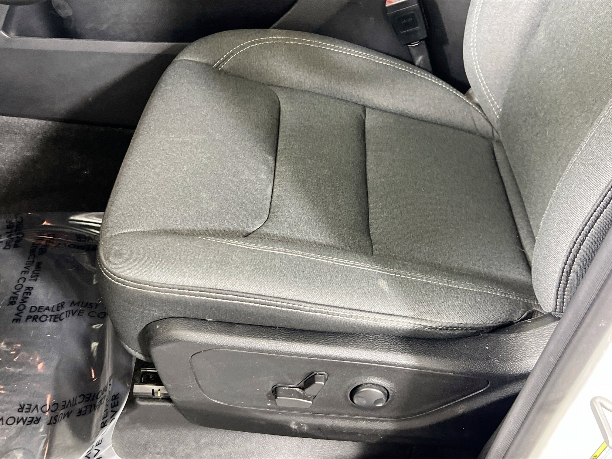 Used 2022 RAM 1500 Big Horn image 18